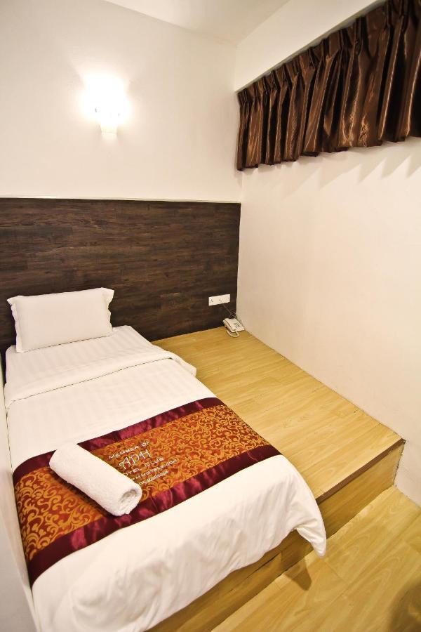 Hotel Rasah Серембан Екстериор снимка