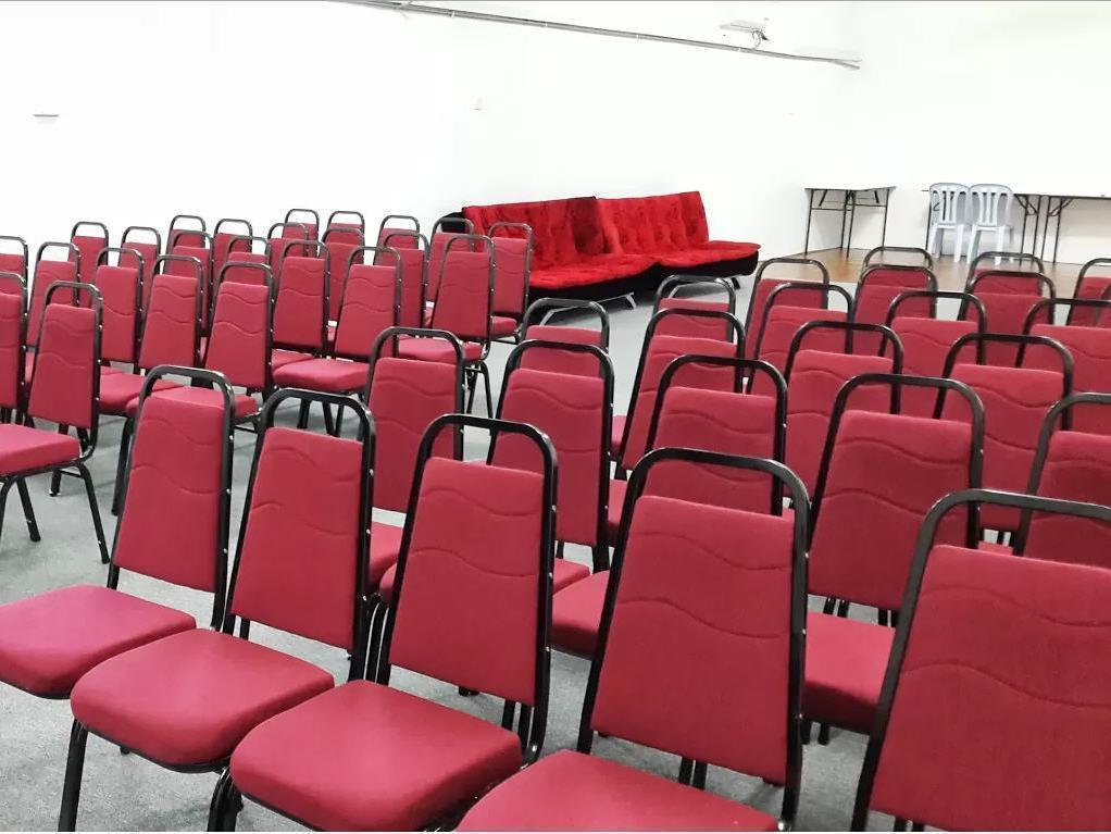 Hotel Rasah Серембан Екстериор снимка