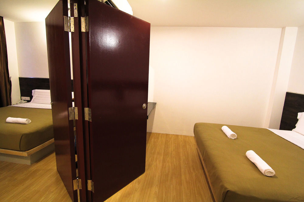 Hotel Rasah Серембан Екстериор снимка